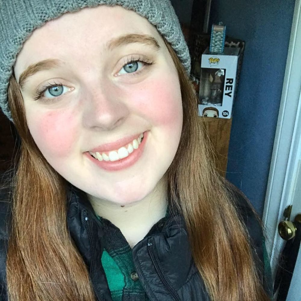 Meet your Posher, Meghan